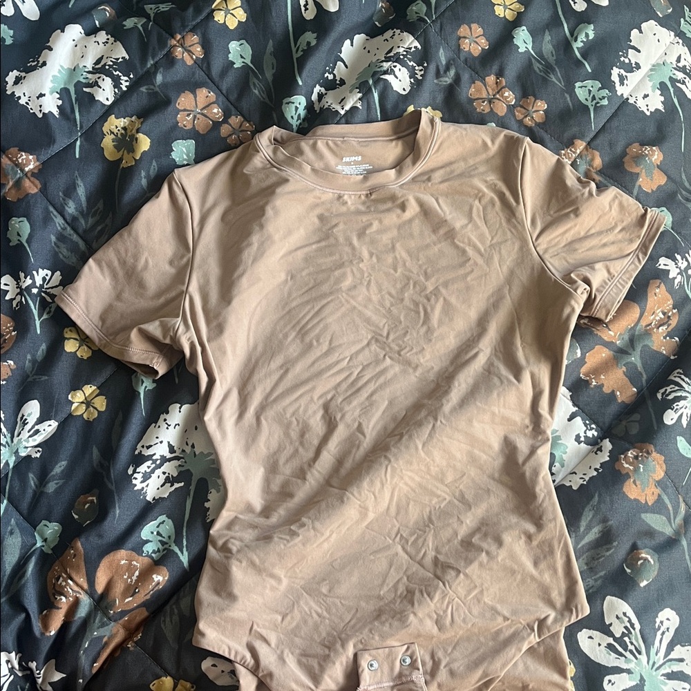 Skims Fits Everyone Bodysuit